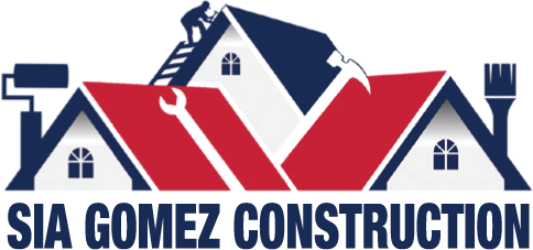 Sia Construction Logo